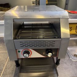 Dana-Living 300 Slice Toaster 