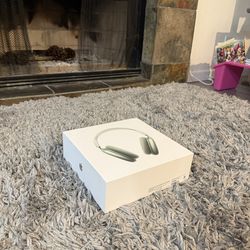 Apple AirPods Max - Green