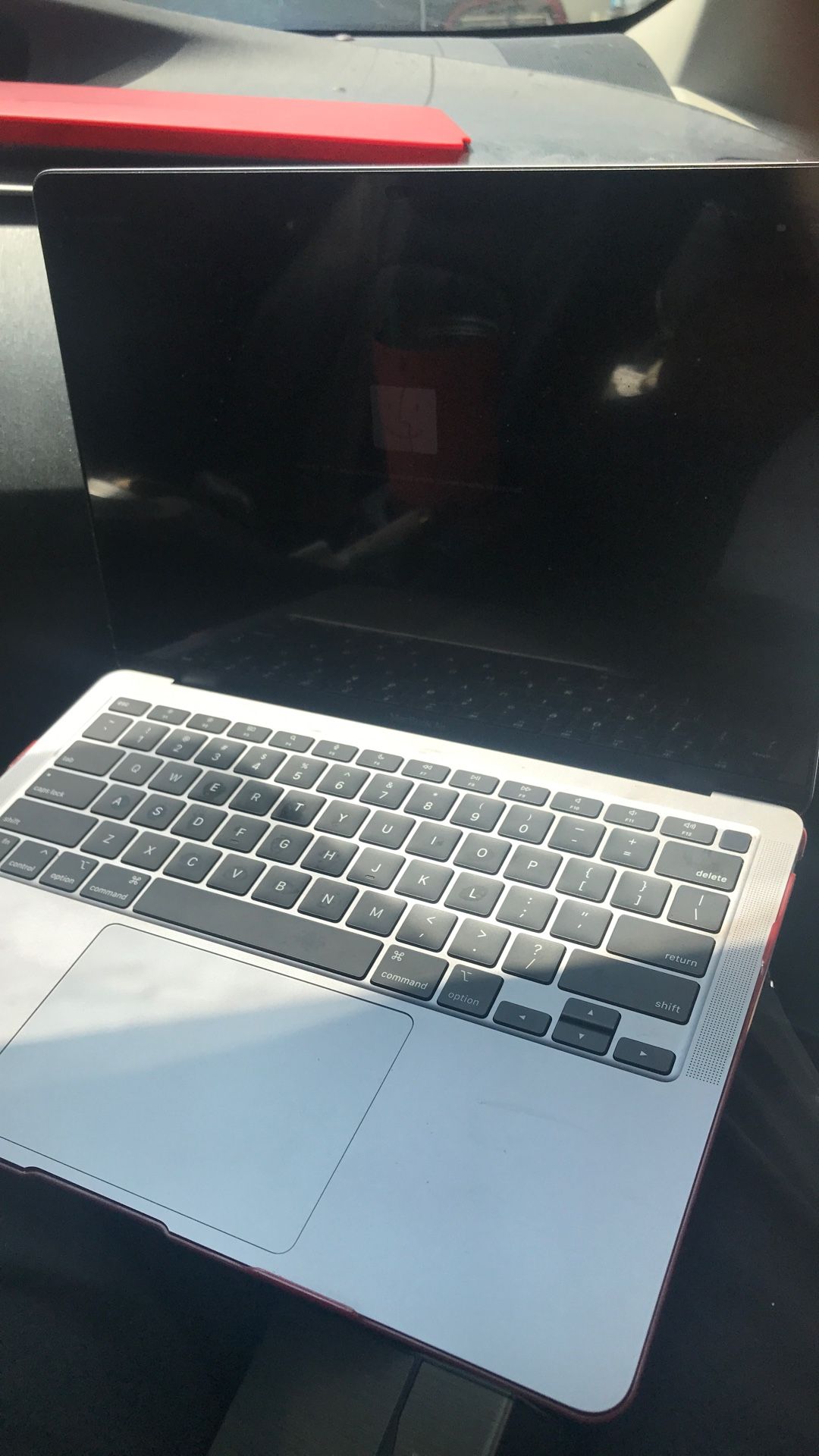 MACBOOK AIR A2(model A 2337) Laptop Mint Condition