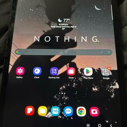 Tablet 