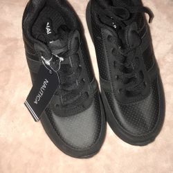 Kids Sneakers  Black