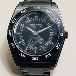 KENNETH COLE REACTION WATCH 