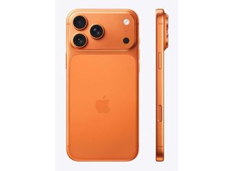 iPhone 17 Pro Max 1Tb
