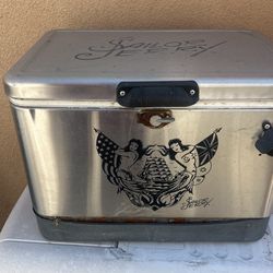 Sailor Jerry Cooler