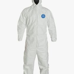 Dupont XXL Coverall 