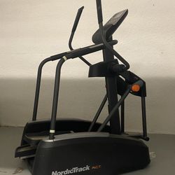 NordicTrack A.C.T. Elliptical 