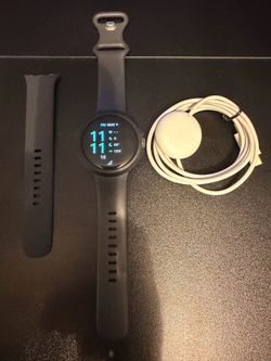 Google Pixel Watch