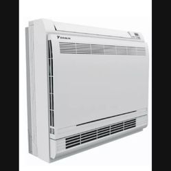 Daikin Mini Split 