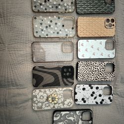 iPhone 14 Pro Max Cases 