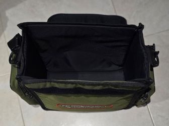 DJ Record Bag