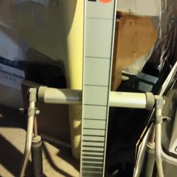 PReCOR 612 ROWING MACHINE .. Not Used Much