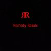 Remedy Resale