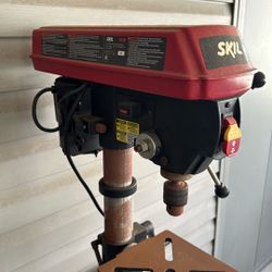 Skil Drill Press
