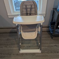 Highchair 