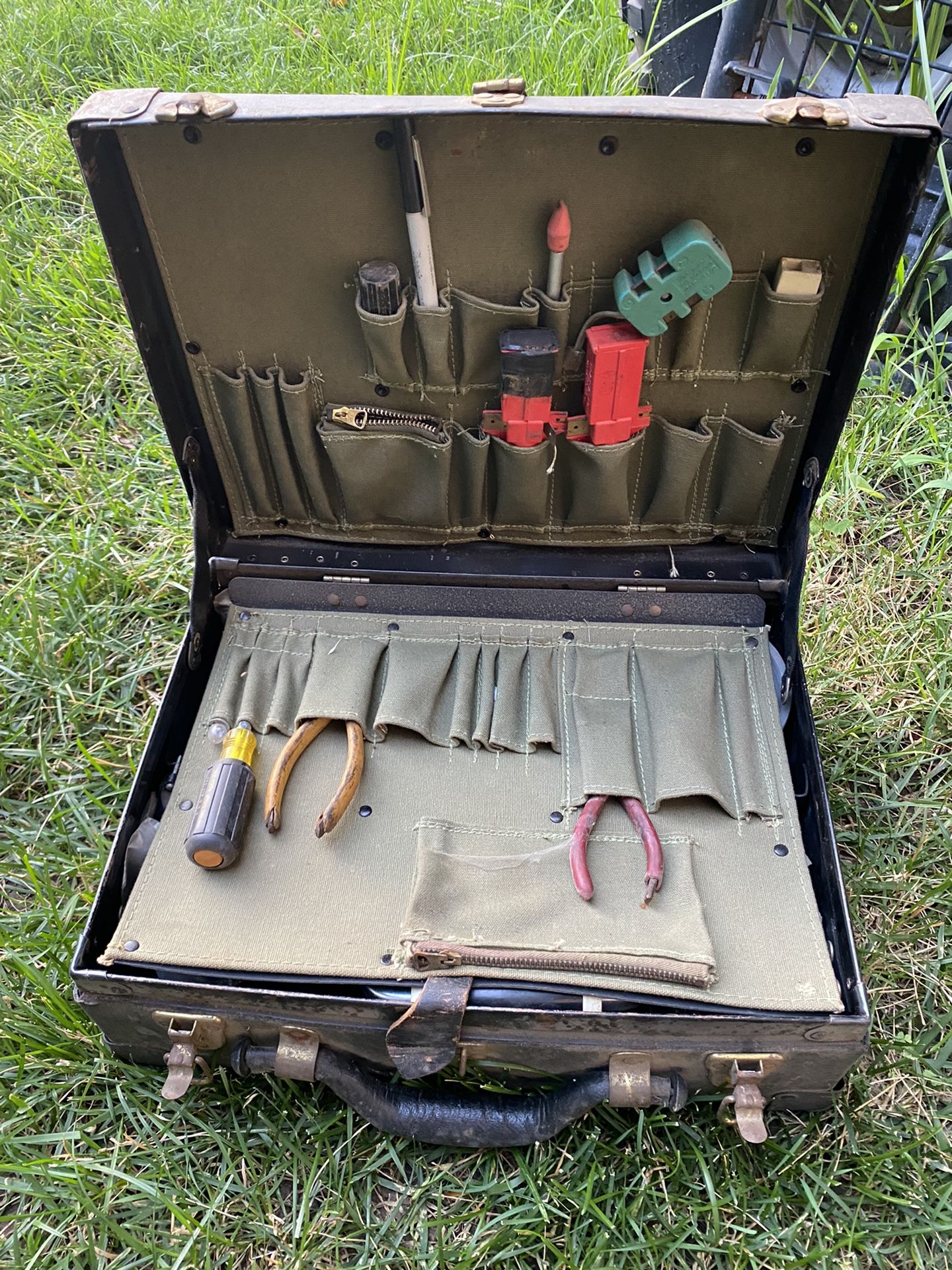 Communication toolbox