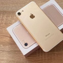 iPhone 7 Unlocked / Liberado 😃