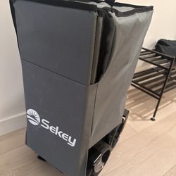 Utility Wagon 48inch