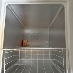 Hisense Chest Freezer 