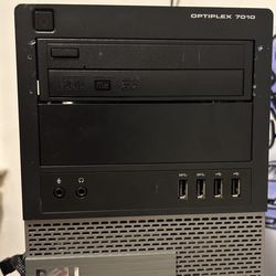 Optiplex 7010 