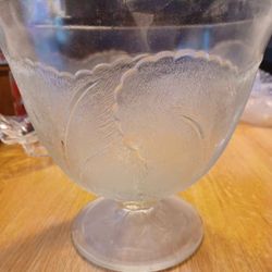 Large Vintage Lot Of Serving Dishes 