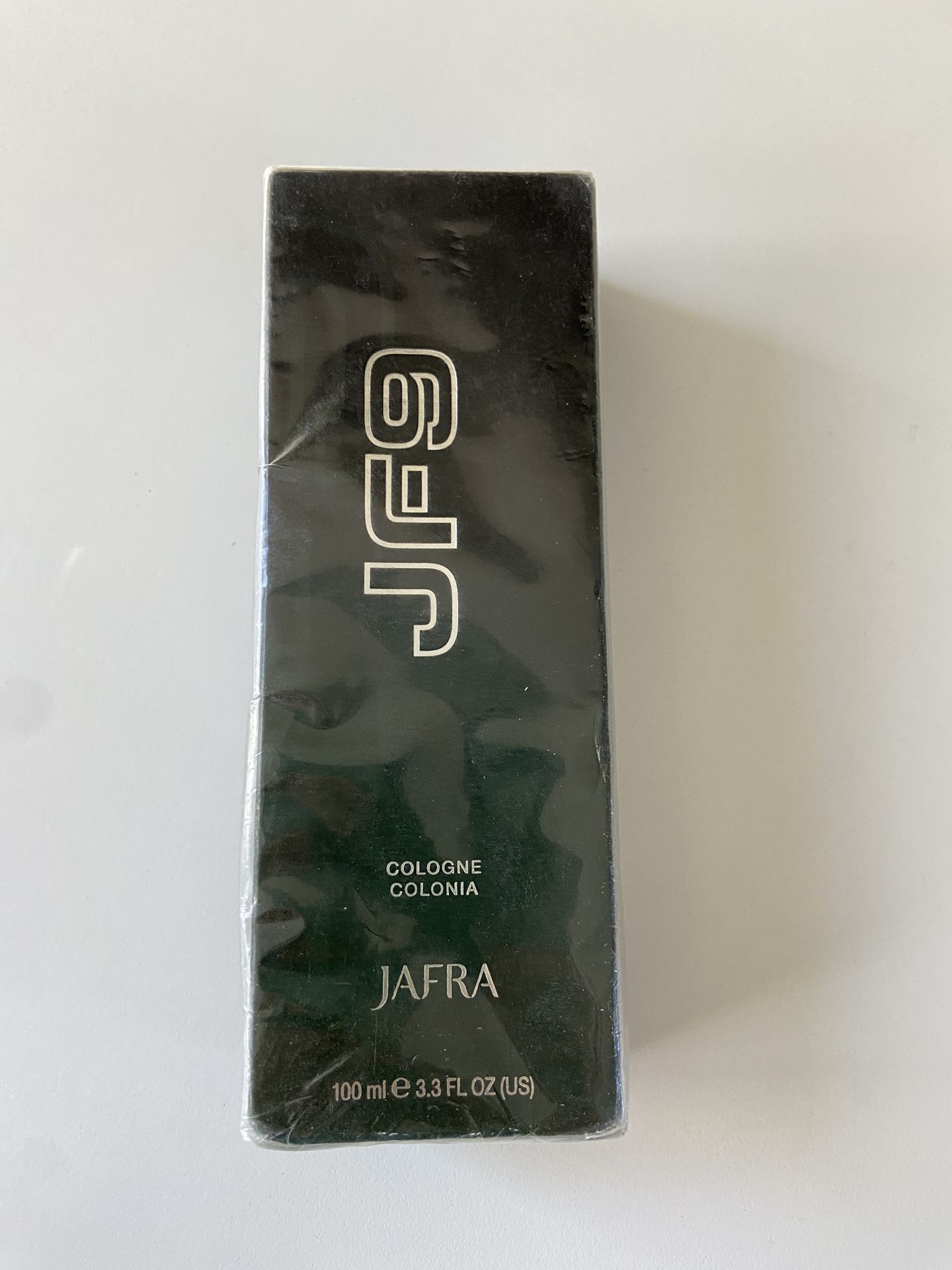 Mens Perfume Jafra