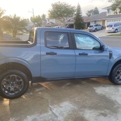 2023 Ford Maverick Hybrid XLT