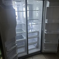 Samsung 2 door Refrigerator 