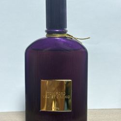 Tom Ford Perfume Velvet Orchid  50ml 1.7oz. 