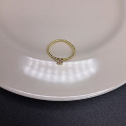 Ring Gold
