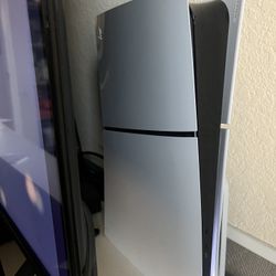 Ps5 Slim Bundle 