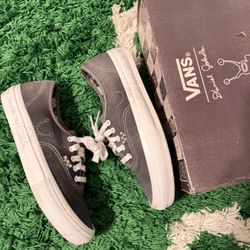 Vans Authentic Daniel Johnston