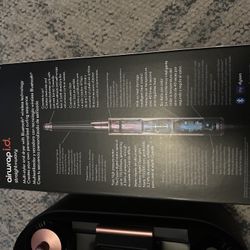 Dyson hairstyler