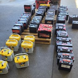 Car Batteries 24f H5 34 78 65 48 49 47 H6 H7 51r 94r 86 H8 H9 Truck SUV And Car Battery with Warranty. FIRM Price is $59.99 Bateria Carro Car Battery 