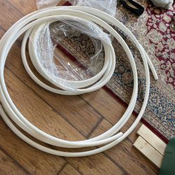 1 Inch Water Line Hose