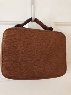 Make Up Bag Trish McEvoy