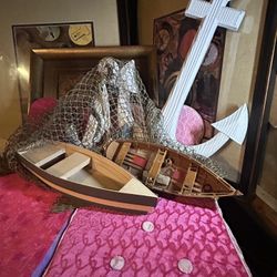 Anchors Knitting And boating