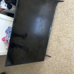 50” Visio Forsale $75 Obo 