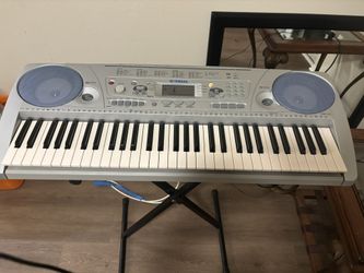 Yamaha Psr-275 Keyboard 