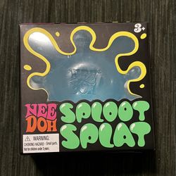 Needoh Splat