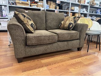 Camero Cafe ` Loveseat