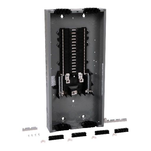 150 Amp Breaker
