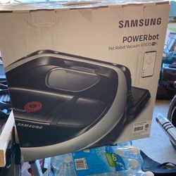 Samsung Powerbot R7070