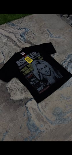 Asaali tee