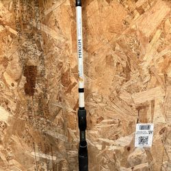 Phenix Maxim 12-25# Rod