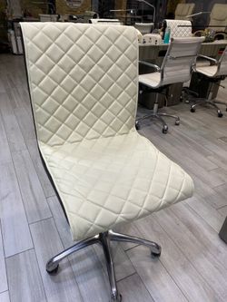 Chair all purpose 2 tone