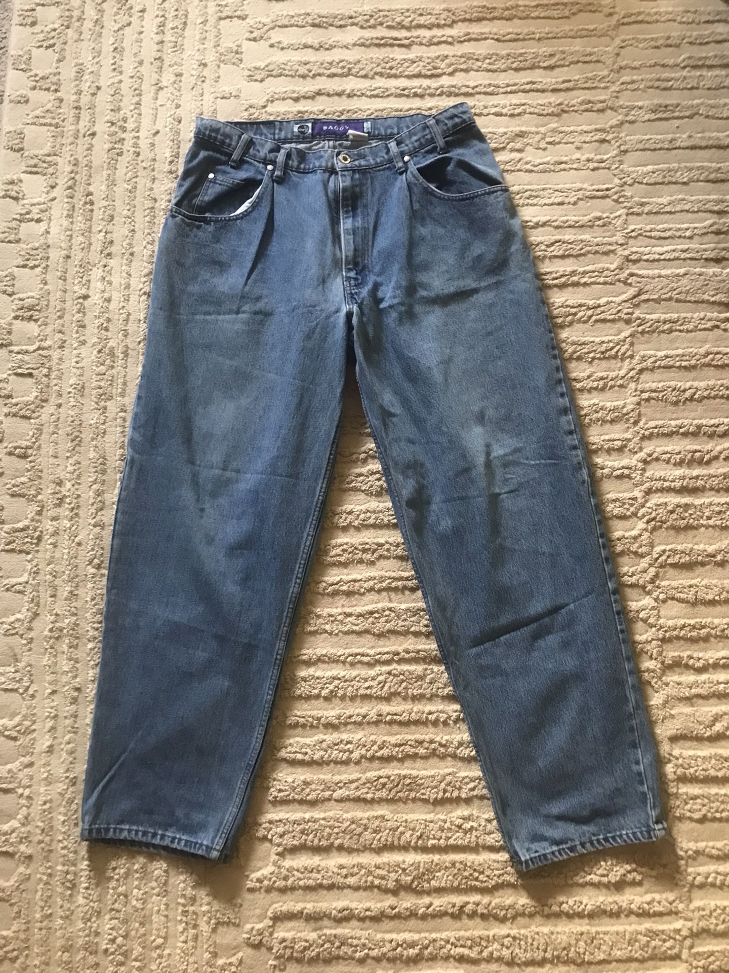 すんすん　レア90s silvertab Baggy Mega Wide すんすん レア90s silvertab Baggy Mega Wide Vintage Levis Silvertab