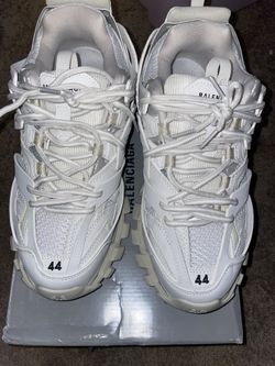 Balenciaga Track Runners Size 44