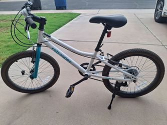 Retrospect Bicycle