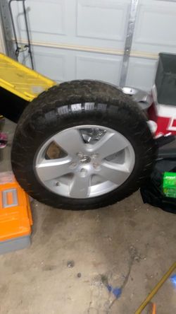 Tire