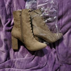High Heel Tops Still Available 
